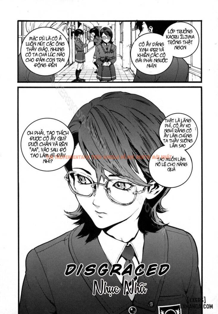 Trang truyện 0 trong truyện tranh Over Flow - Chapter 4 - hentai24h.pro