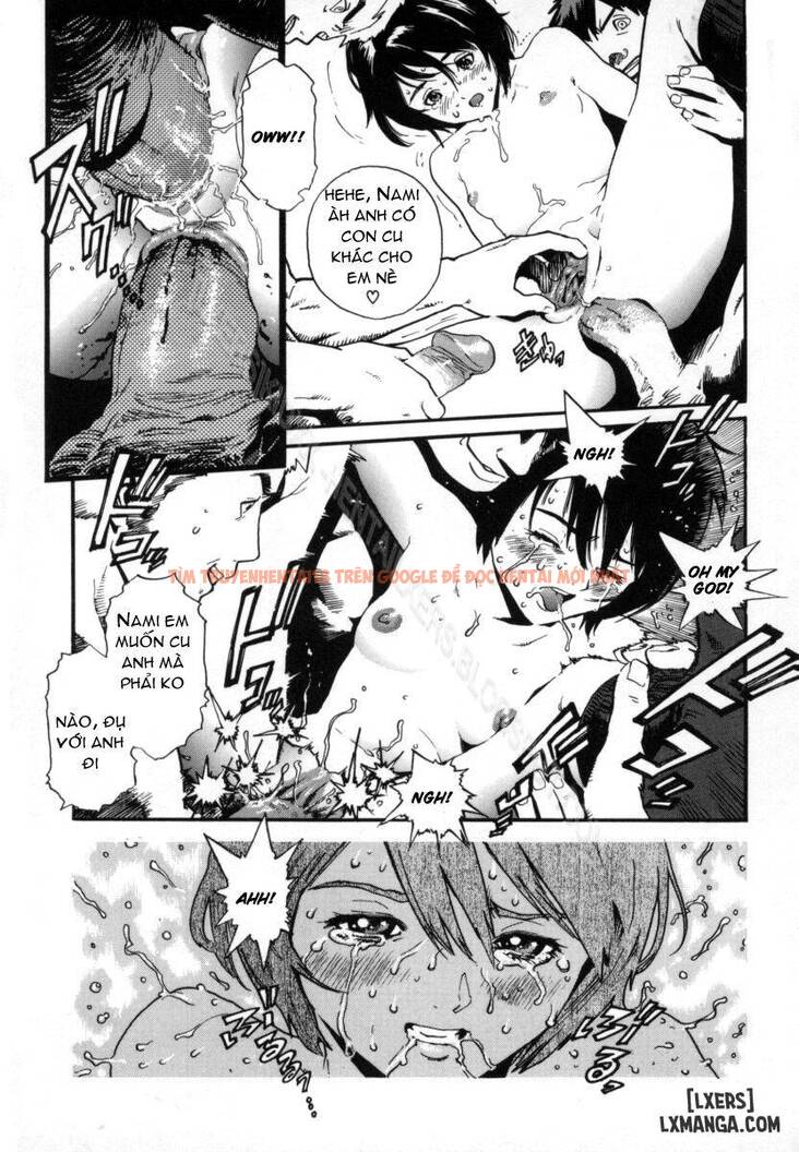 Trang truyện 12 trong truyện tranh Over Flow - Chapter 7 - www.truyentvn.net