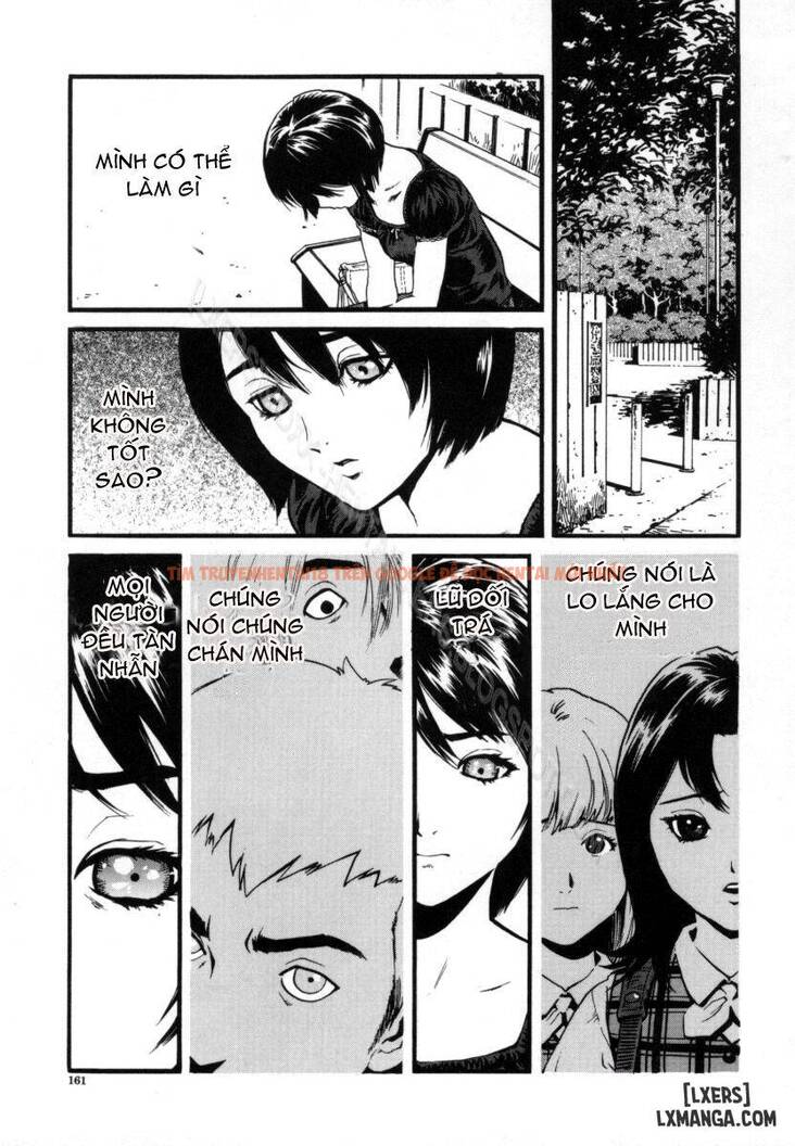Xem ảnh 10 trong truyện hentai Over Flow - Chapter 8 END - hentaitvn.net