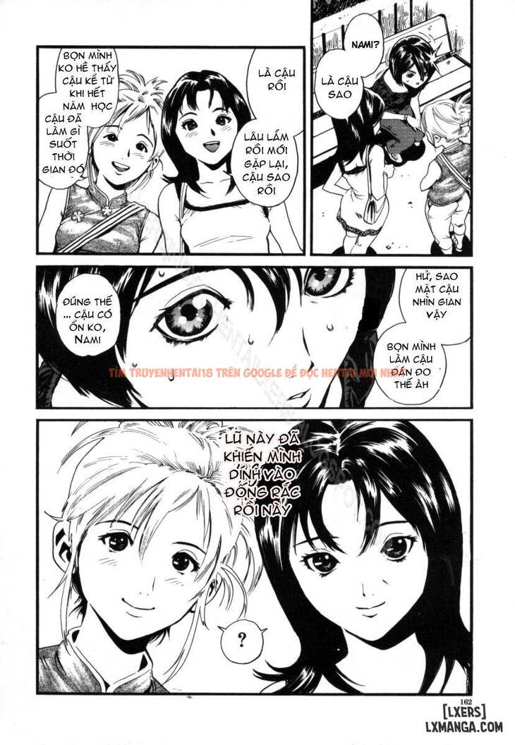 Xem ảnh 11 trong truyện hentai Over Flow - Chapter 8 END - hentaitvn.net