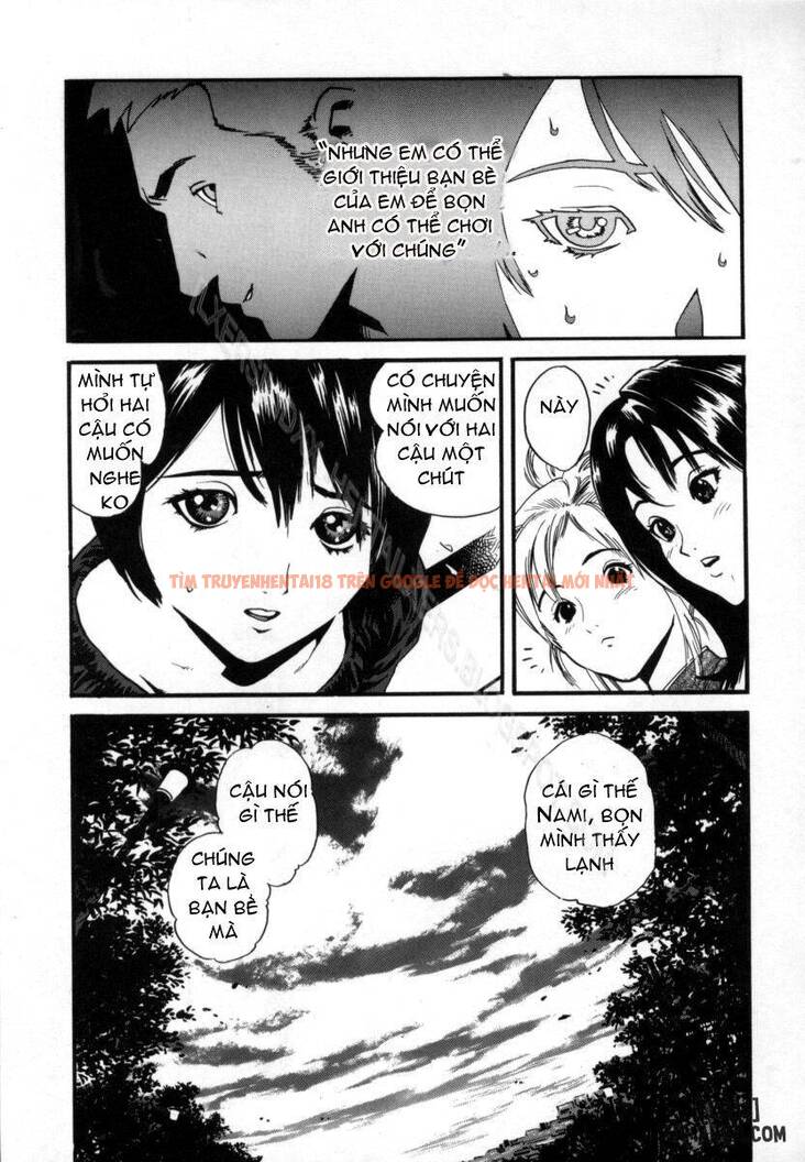 Xem ảnh 12 trong truyện hentai Over Flow - Chapter 8 END - hentaitvn.net