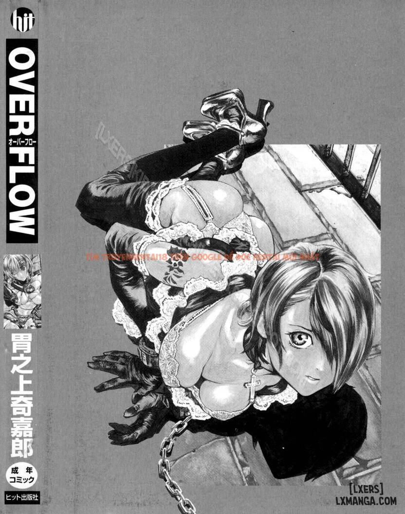 Xem ảnh 20 trong truyện hentai Over Flow - Chapter 8 END - hentaitvn.net