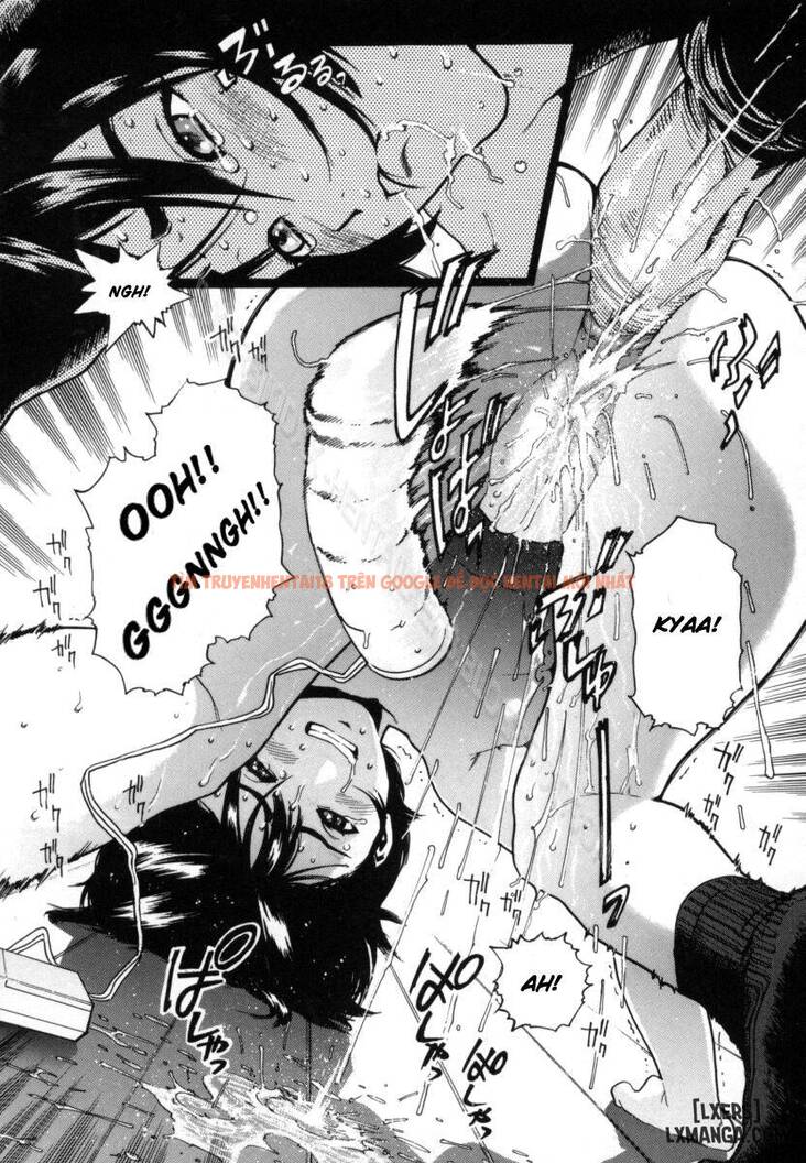Xem ảnh 6 trong truyện hentai Over Flow - Chapter 8 END - hentaitvn.net