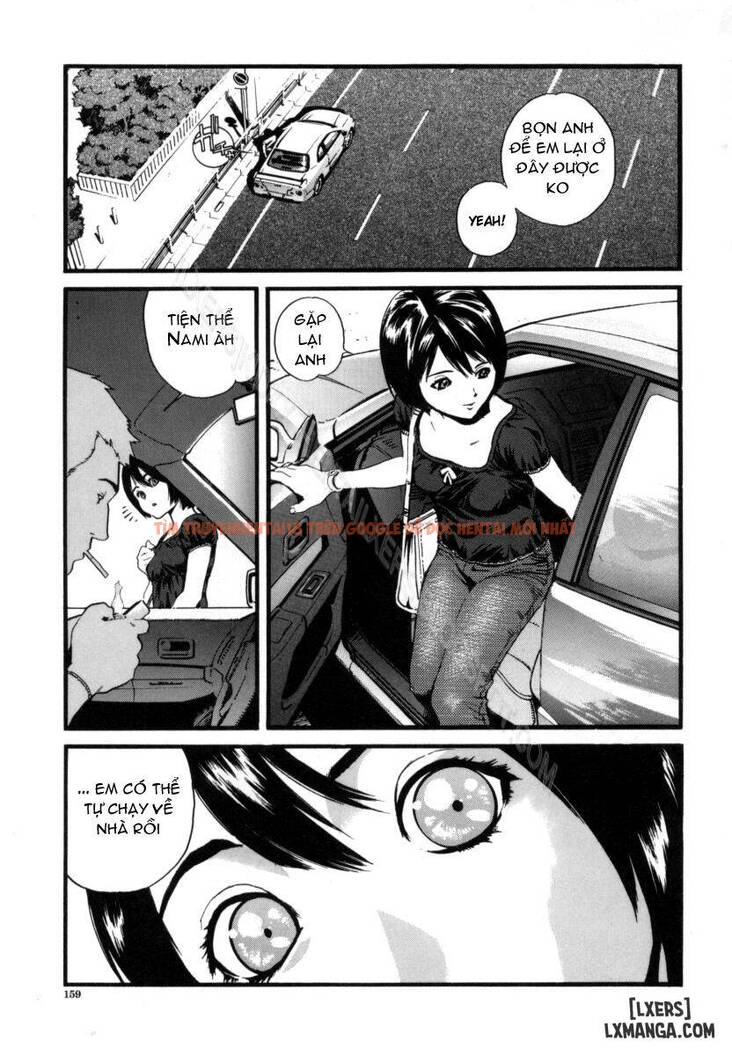 Xem ảnh 8 trong truyện hentai Over Flow - Chapter 8 END - hentaitvn.net