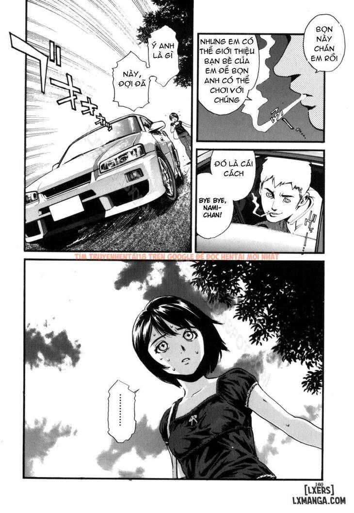Xem ảnh 9 trong truyện hentai Over Flow - Chapter 8 END - hentaitvn.net