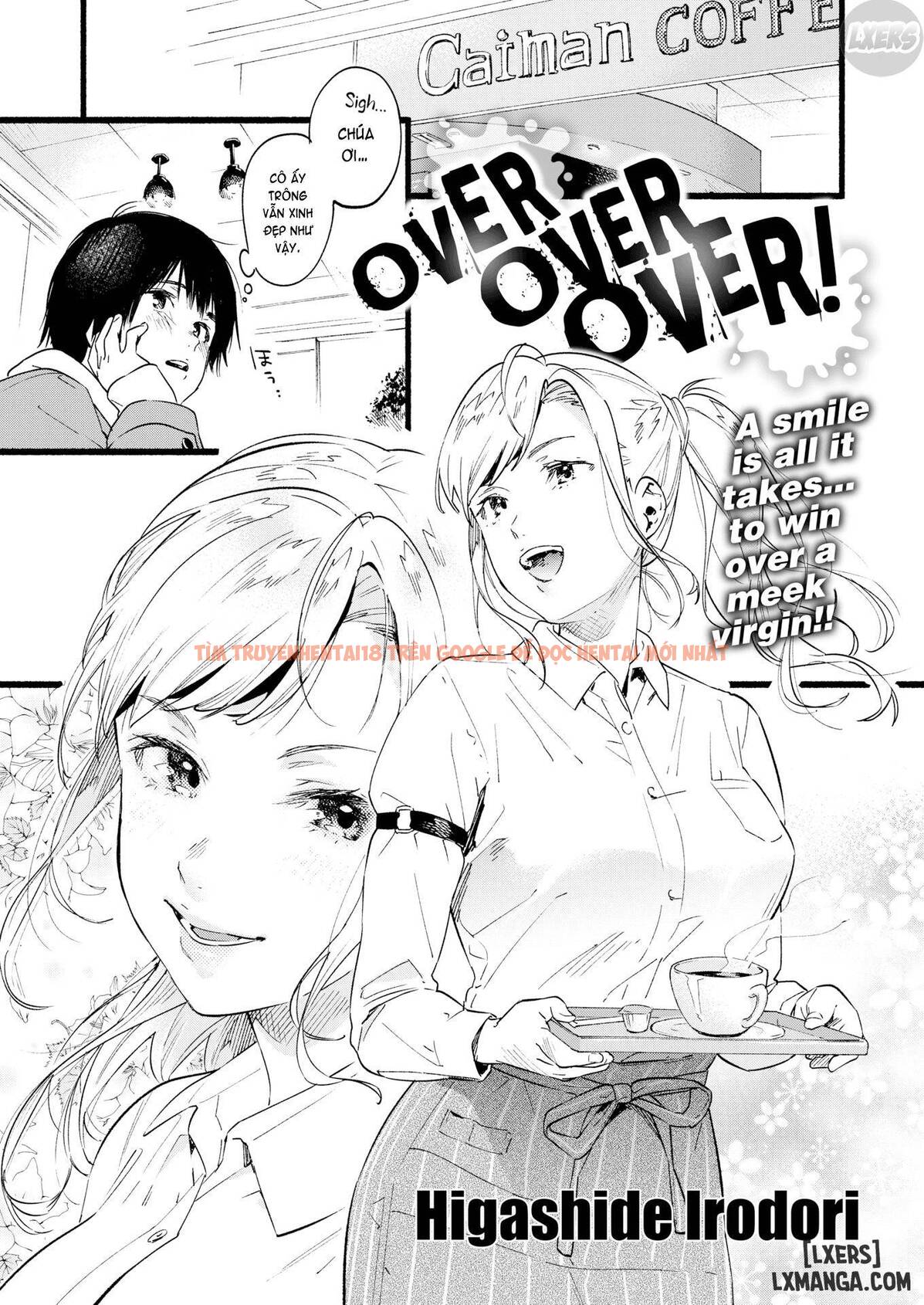 Xem ảnh 0 trong truyện hentai Hentai Game Over Xuất Vào Trong Em - One Shot - hentaitvn.net