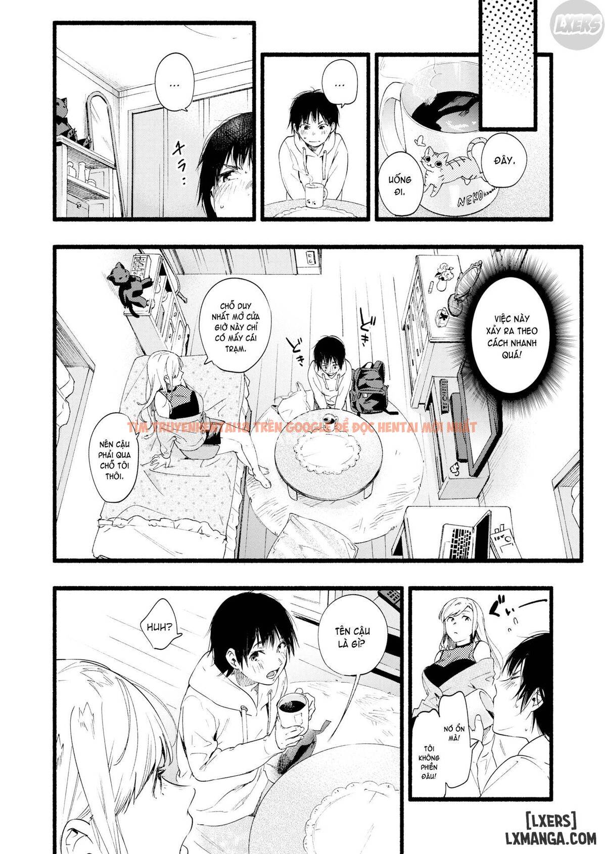 Xem ảnh 5 trong truyện hentai Hentai Game Over Xuất Vào Trong Em - One Shot - hentaitvn.net