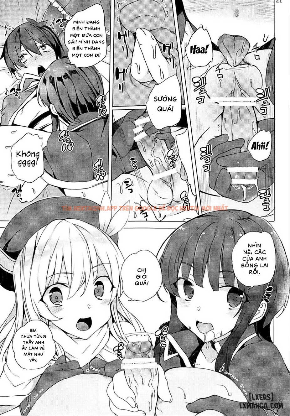 Xem ảnh Over There! Megumin's Thief Group - One Shot - 19 - TruyenVN.APP Xem ảnh Over There! Megumin's Thief Group - One Shot - 19 - TruyenVN.APP