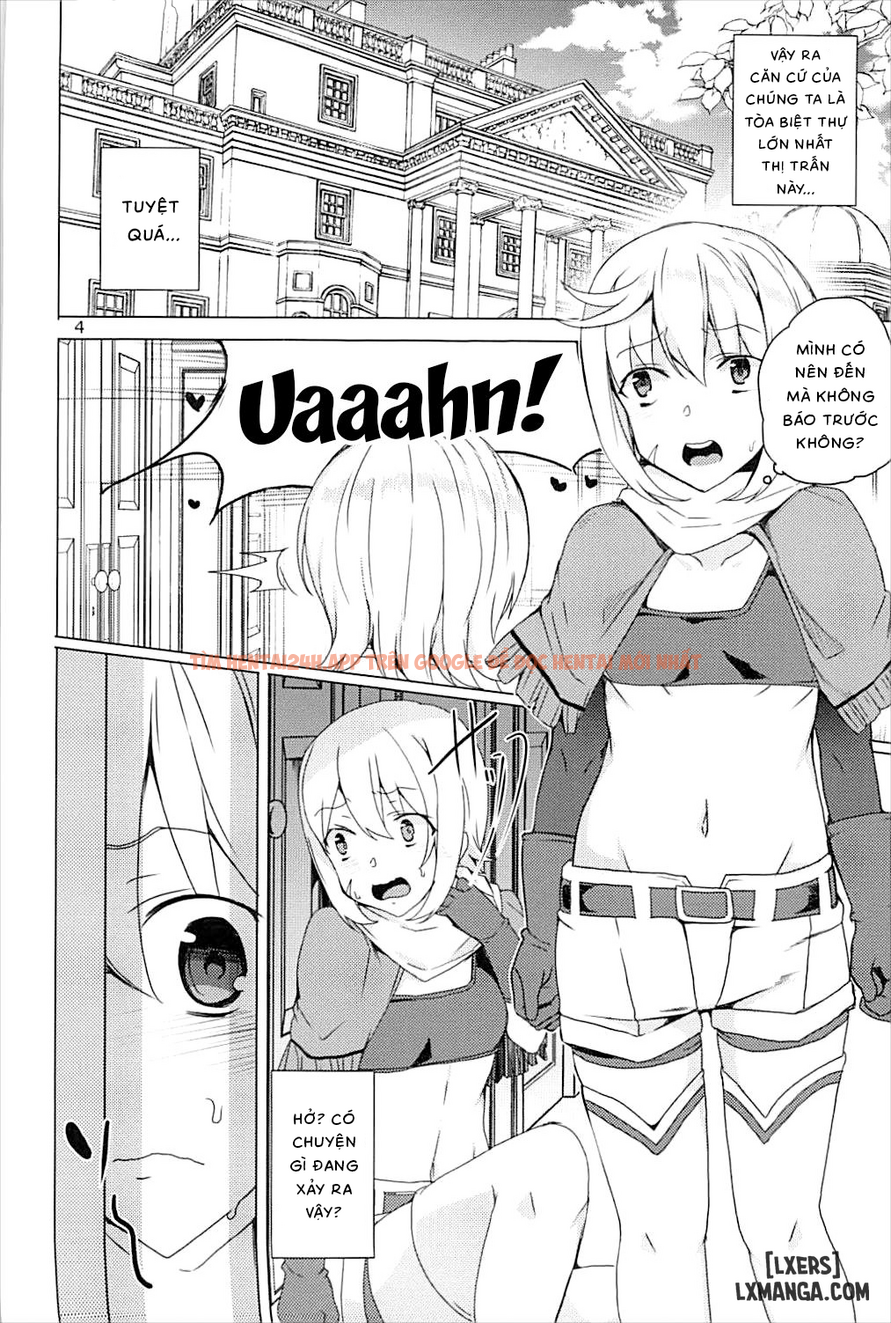 Xem ảnh Over There! Megumin's Thief Group - One Shot - 2 - TruyenVN.APP Xem ảnh Over There! Megumin's Thief Group - One Shot - 2 - TruyenVN.APP