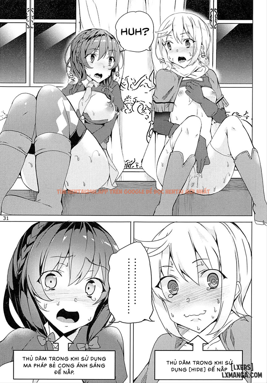 Xem ảnh Over There! Megumin's Thief Group - One Shot - 29 - TruyenVN.APP Xem ảnh Over There! Megumin's Thief Group - One Shot - 29 - TruyenVN.APP