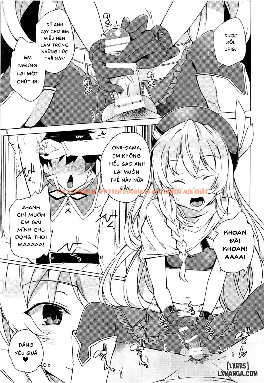 Xem ảnh Over There! Megumin's Thief Group - One Shot - 3 - TruyenVN.APP Xem ảnh Over There! Megumin's Thief Group - One Shot - 3 - TruyenVN.APP