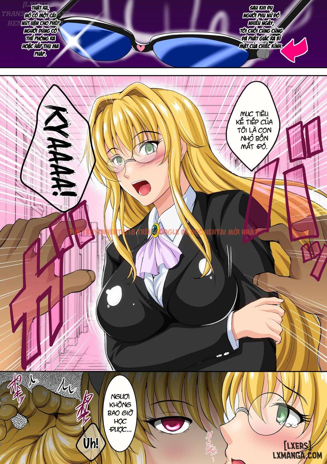 Xem ảnh 15 trong truyện hentai Nhiệt độ cơ thể nóng nổi cần chịch - One Shot - hentaitvn.net