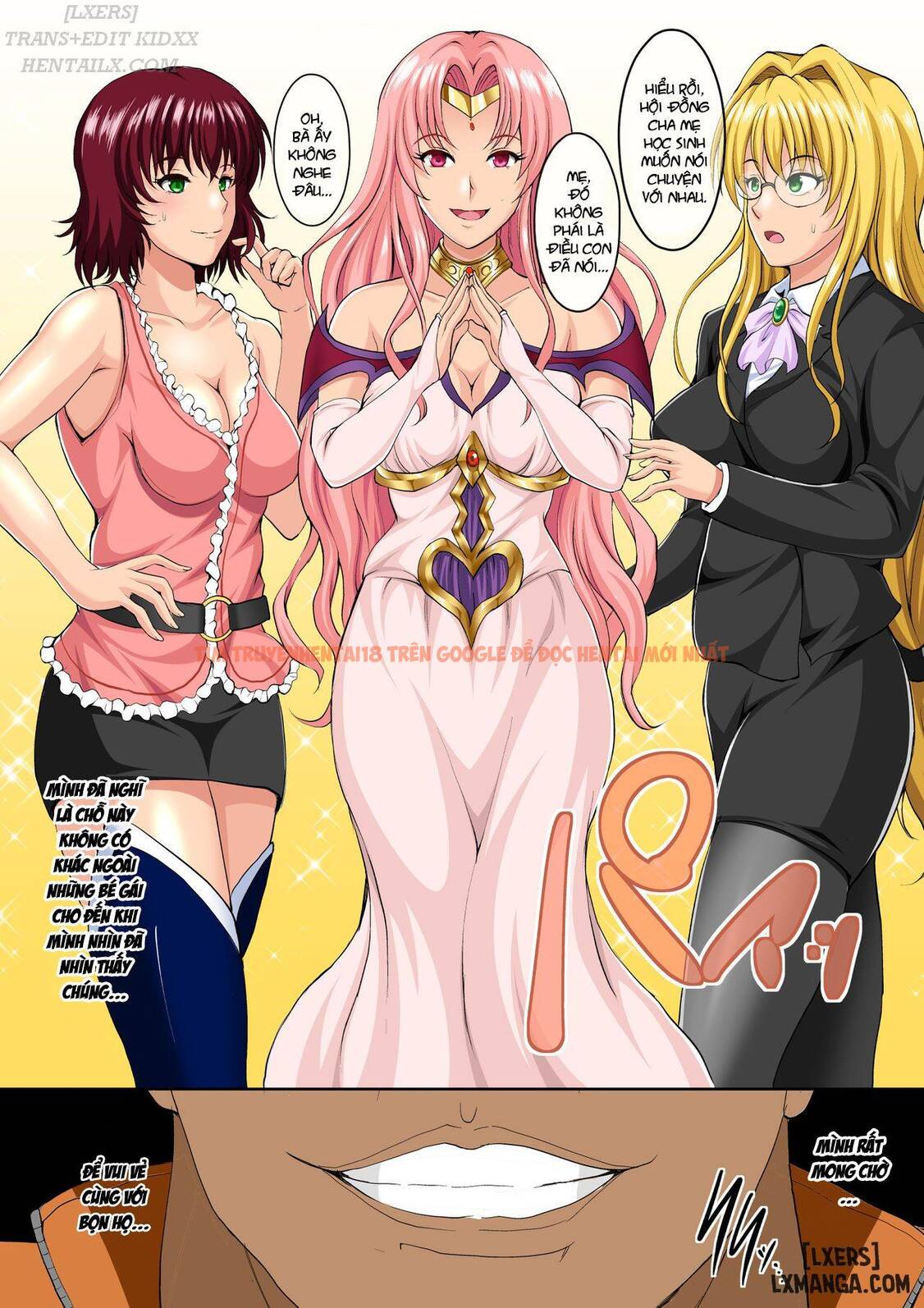 Xem ảnh 5 trong truyện hentai Nhiệt độ cơ thể nóng nổi cần chịch - One Shot - hentaitvn.net