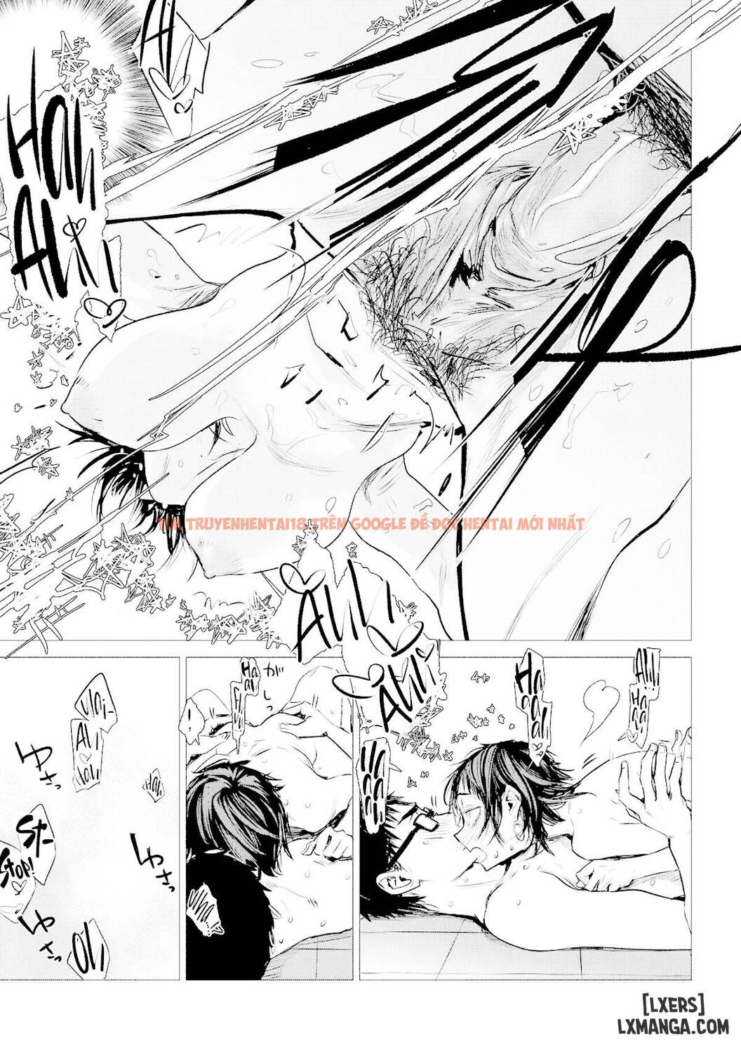 Xem ảnh 26 trong truyện hentai Hentai Không Che Công Khai Tình Cảm - One Shot - hentaitvn.net