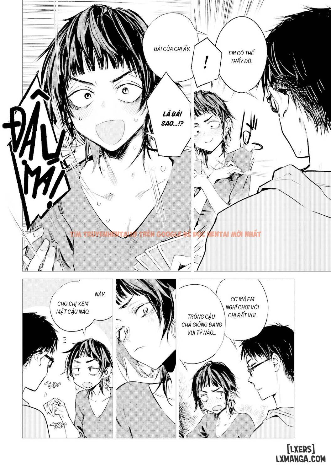 Xem ảnh 7 trong truyện hentai Hentai Không Che Công Khai Tình Cảm - One Shot - hentaitvn.net