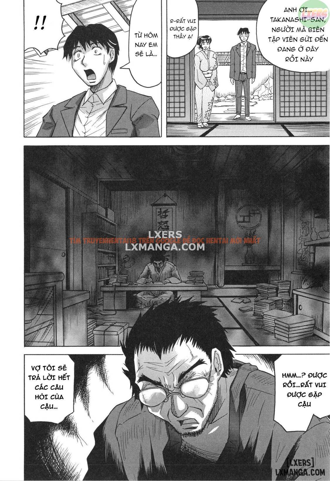Xem ảnh 12 trong truyện hentai Oyako No Utage - Chapter 1 - hentaitvn.net