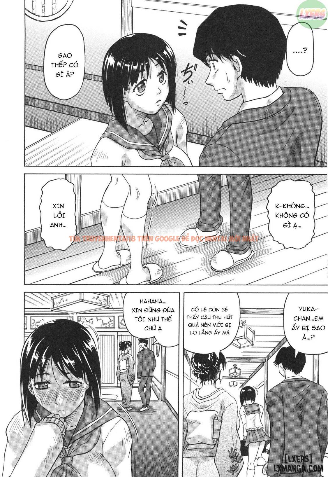 Xem ảnh 16 trong truyện hentai Oyako No Utage - Chapter 1 - hentaitvn.net