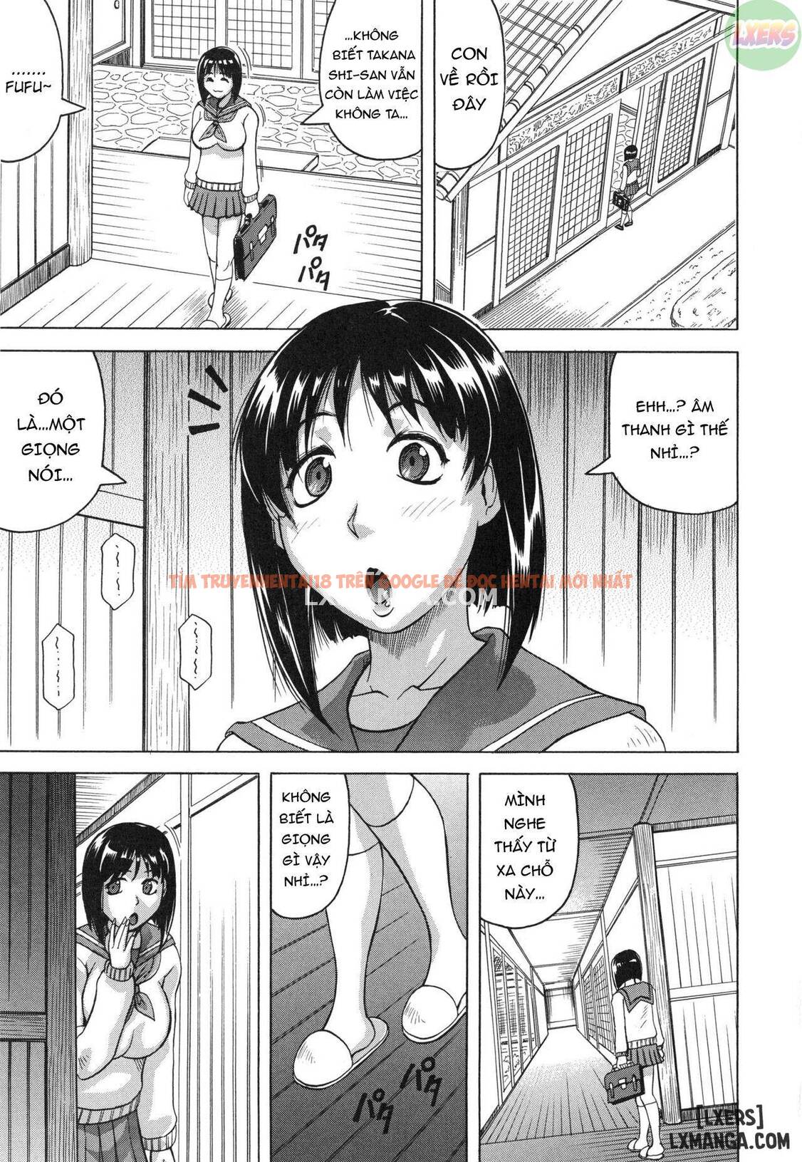Xem ảnh 22 trong truyện hentai Oyako No Utage - Chapter 2 - hentaitvn.net
