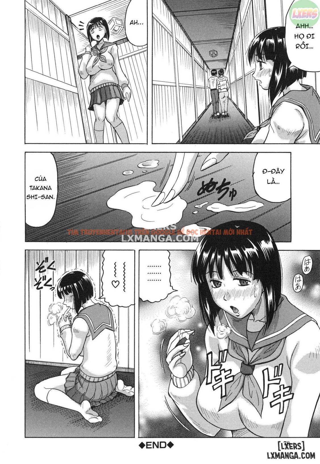 Xem ảnh 37 trong truyện hentai Oyako No Utage - Chapter 2 - hentaitvn.net
