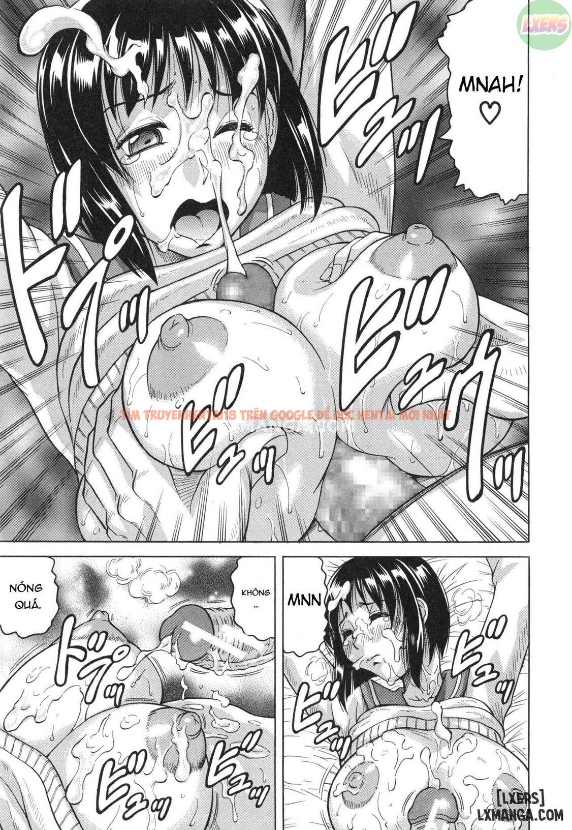 Xem ảnh 25 trong truyện hentai Oyako No Utage - Chapter 3 - hentaitvn.net