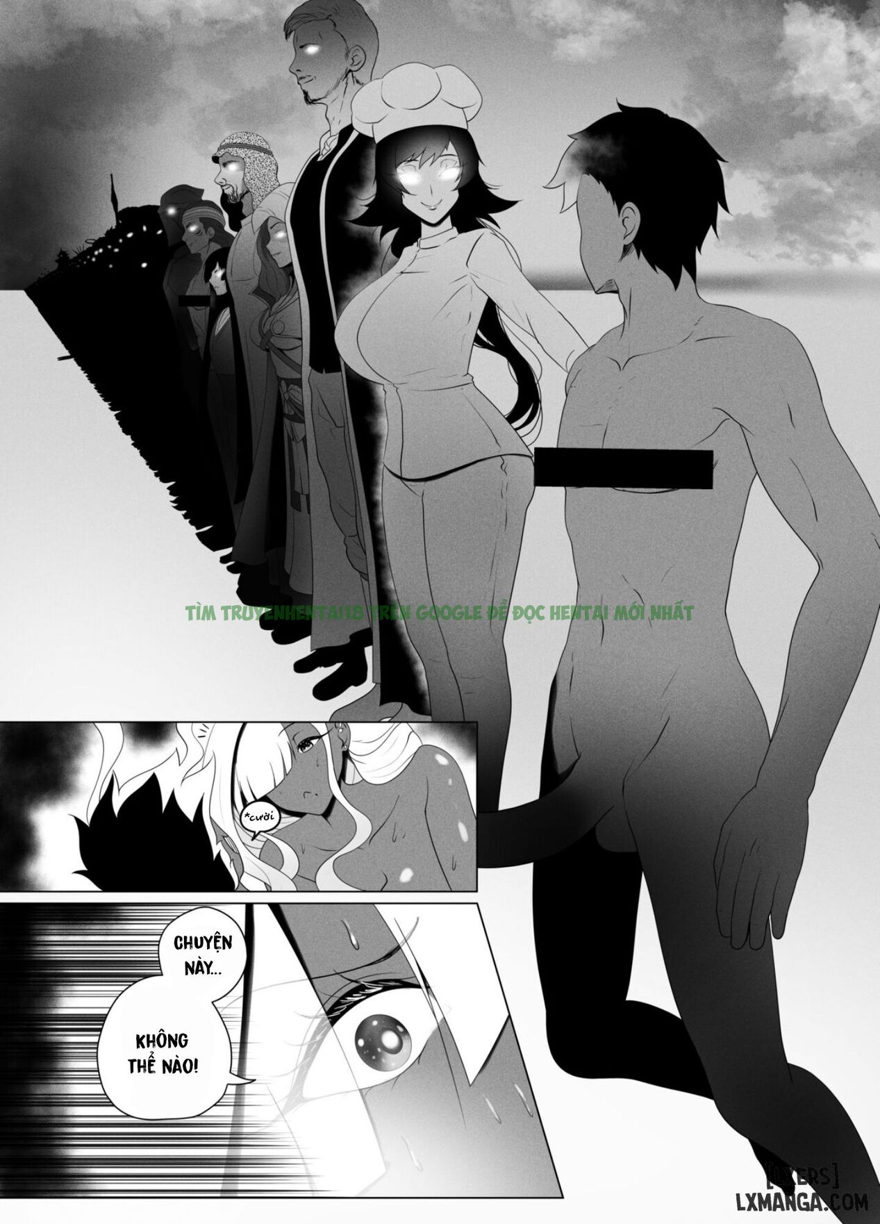 Hình ảnh 12 trong OYAOYAKODON2 - One Shot - Hentaimanhwa.net