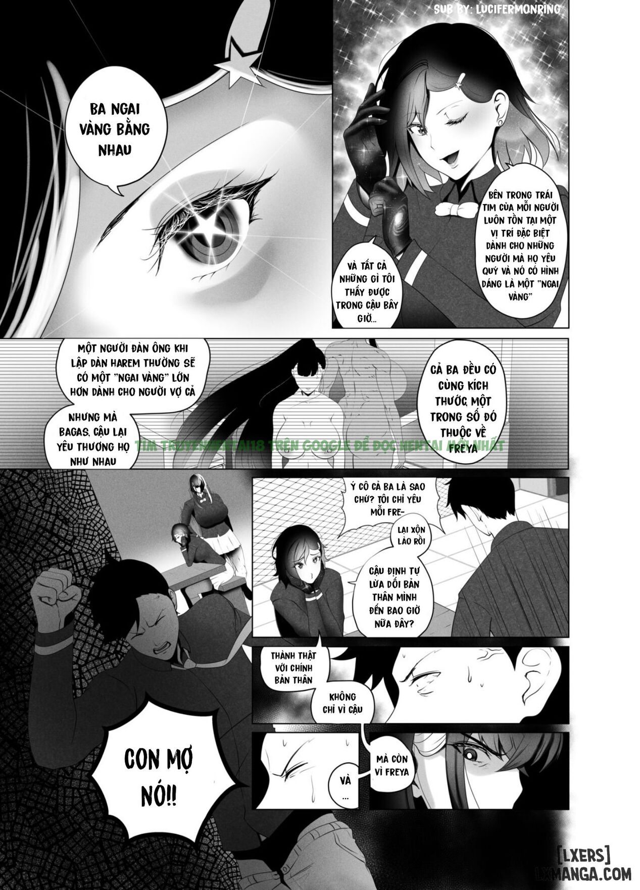 Hình ảnh 17 trong OYAOYAKODON2 - One Shot - Hentaimanhwa.net