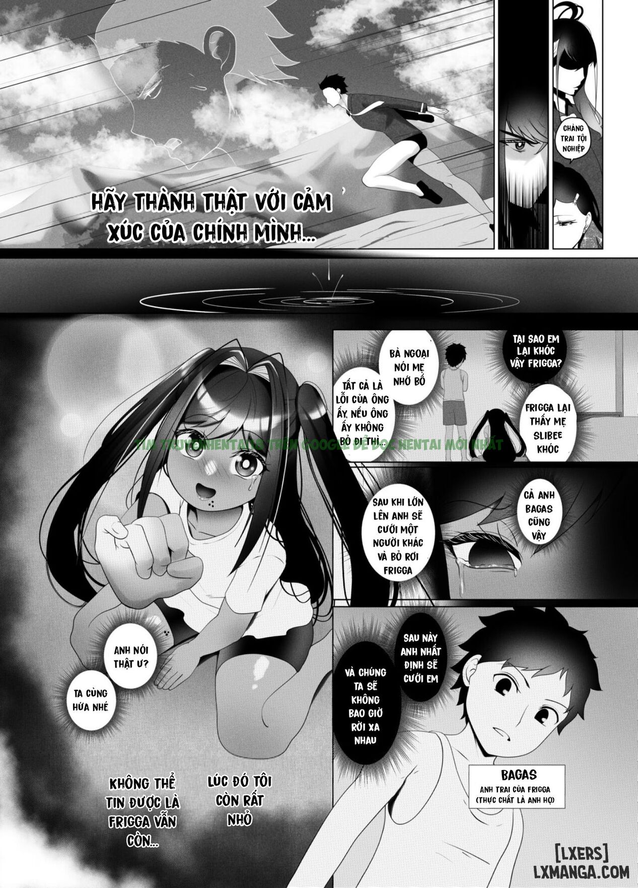 Xem ảnh 18 trong truyện hentai OYAOYAKODON2 - One Shot - Truyenhentai18.org