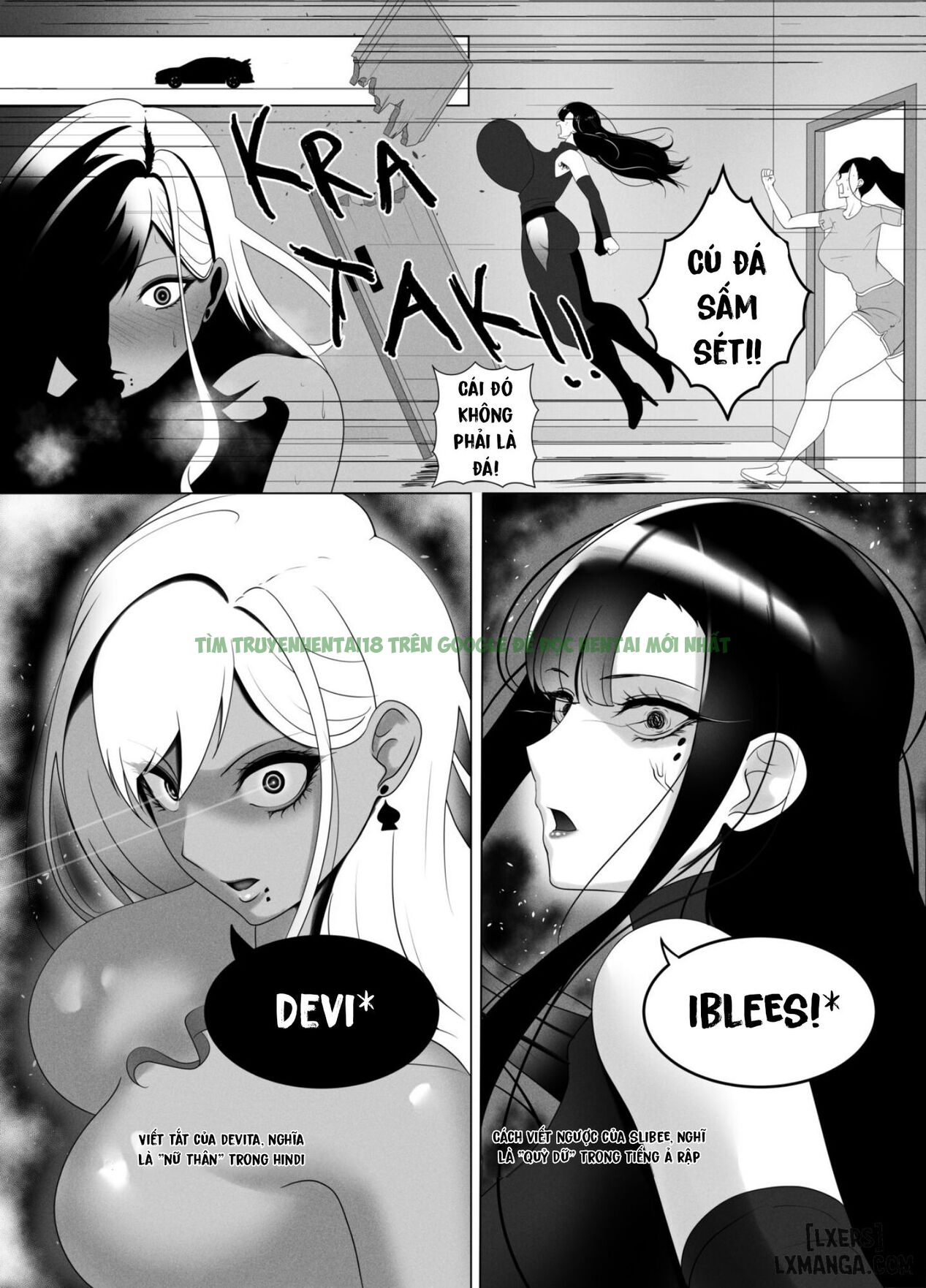 Xem ảnh 36 trong truyện hentai OYAOYAKODON2 - One Shot - Truyenhentai18.org