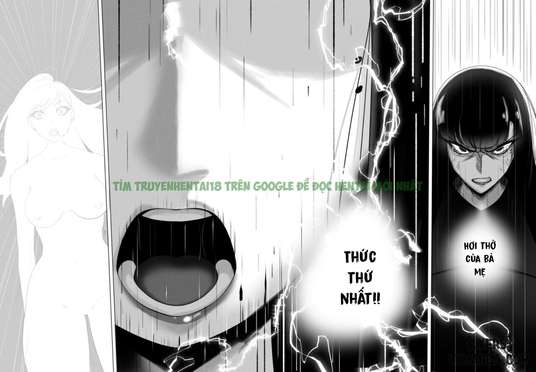 Hình ảnh 38 trong OYAOYAKODON2 - One Shot - Hentaimanhwa.net