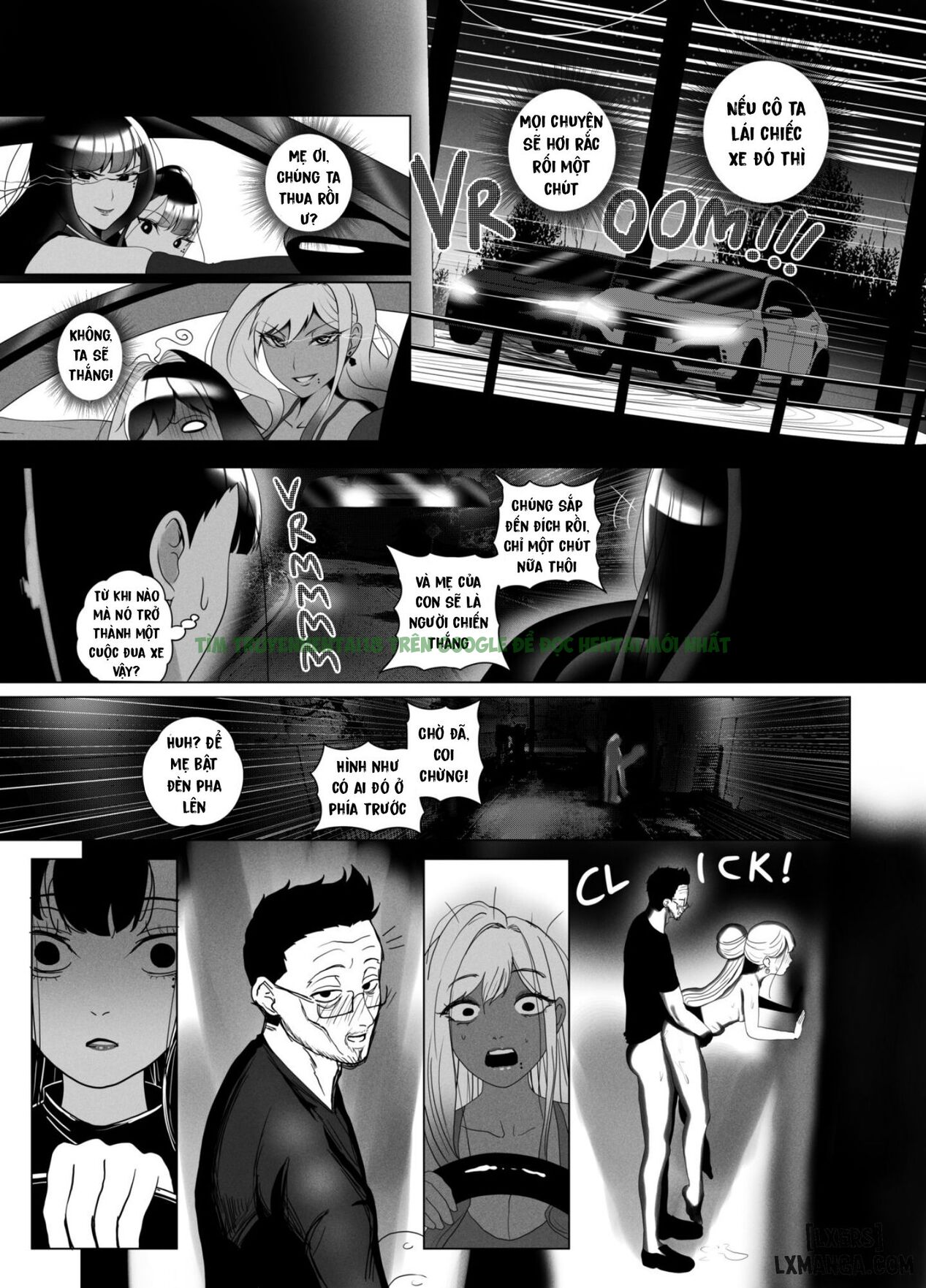 Hình ảnh 42 trong OYAOYAKODON2 - One Shot - Hentaimanhwa.net