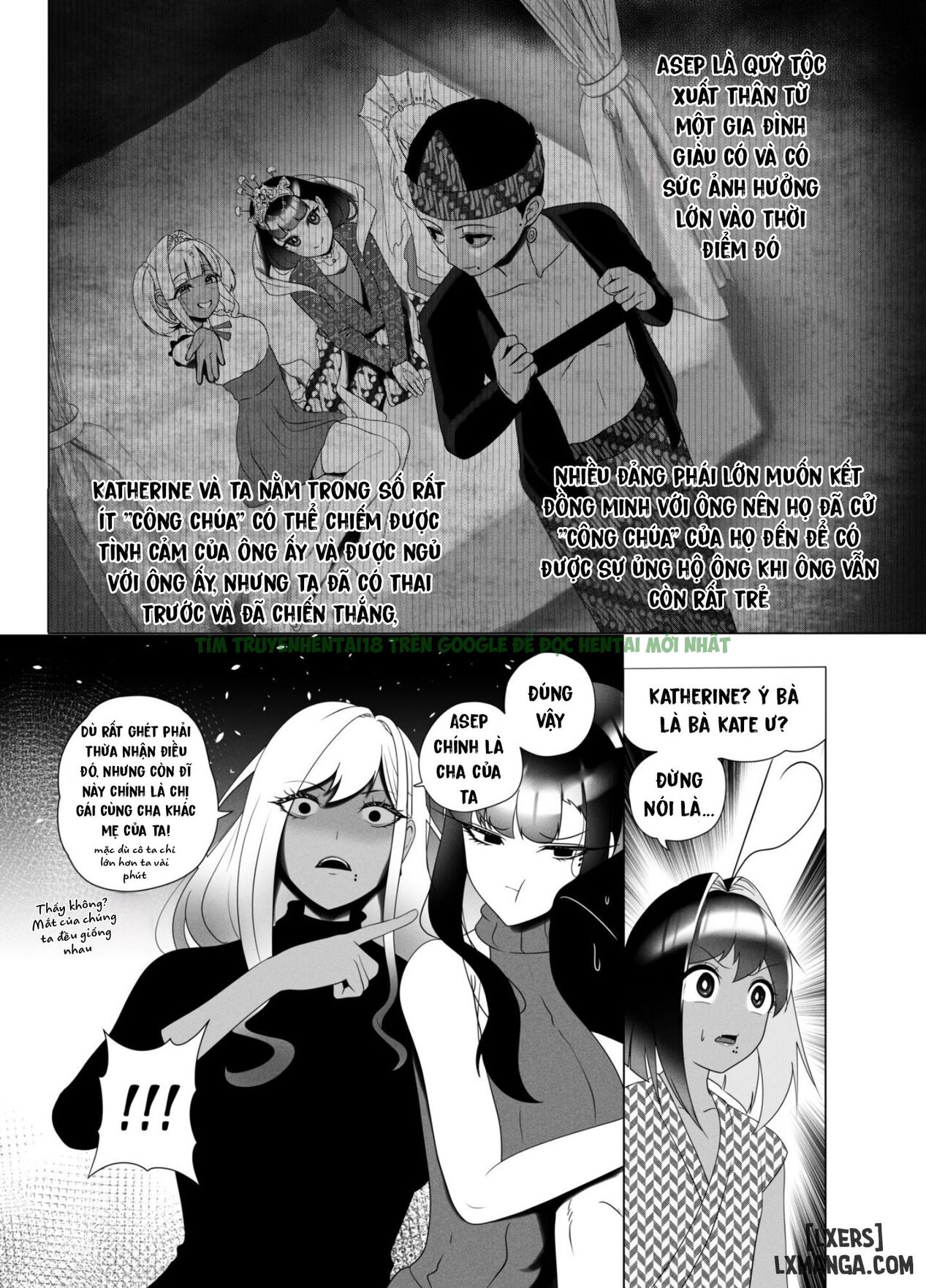 Xem ảnh 46 trong truyện hentai OYAOYAKODON2 - One Shot - Truyenhentai18.org