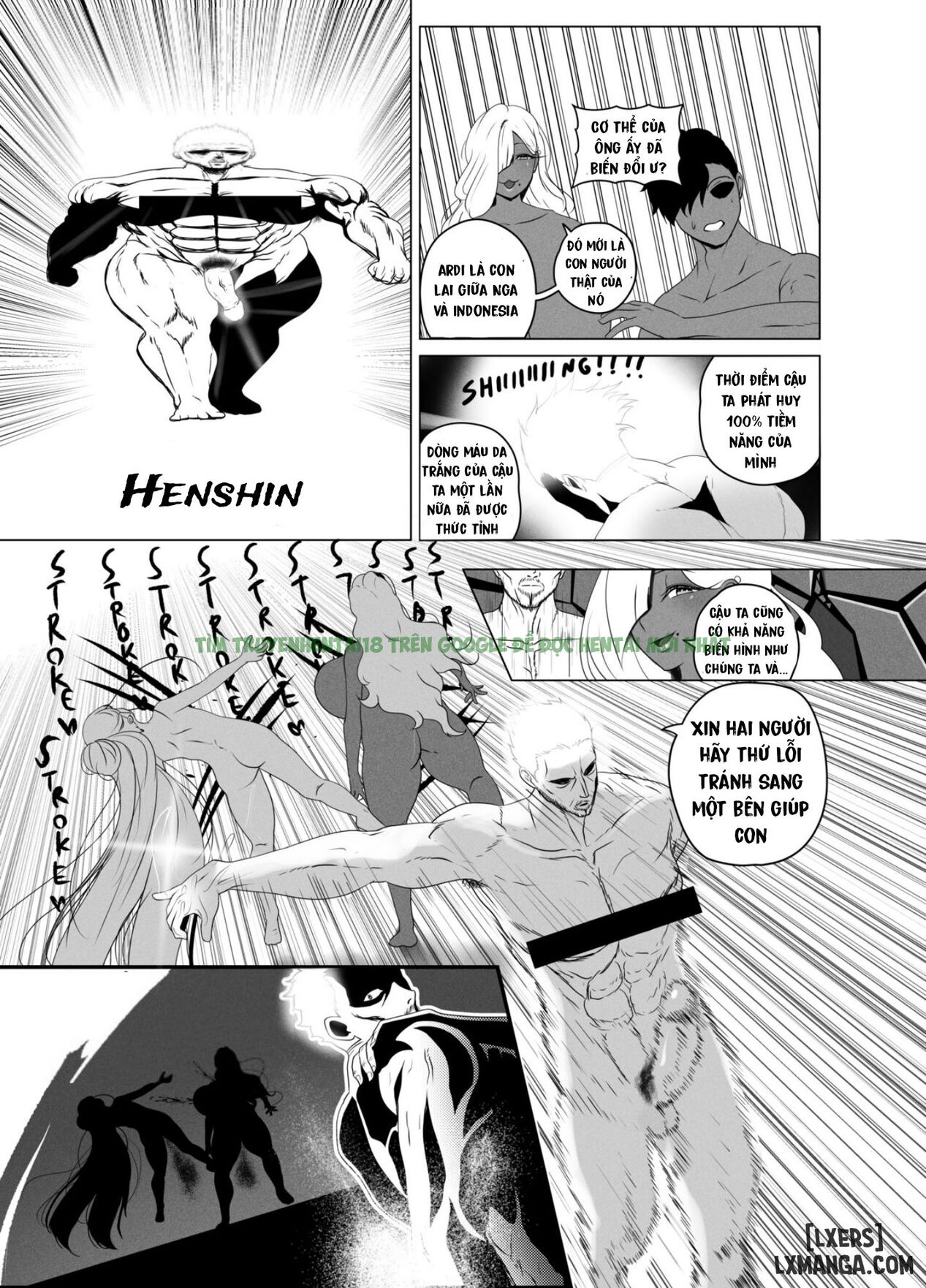 Hình ảnh 56 trong OYAOYAKODON2 - One Shot - Hentaimanhwa.net