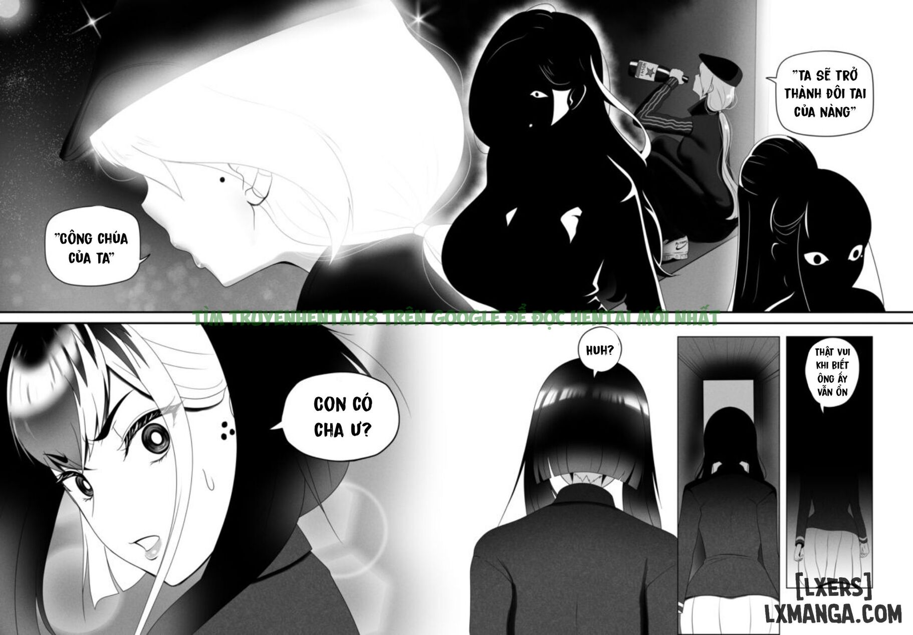 Xem ảnh 62 trong truyện hentai OYAOYAKODON2 - One Shot - Truyenhentai18.org