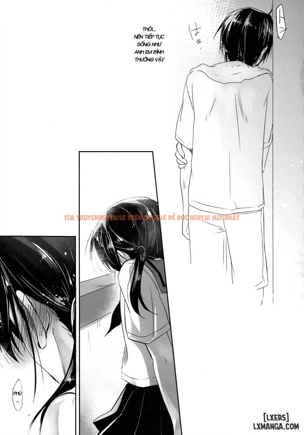 Trang truyện 10 trong truyện tranh Oyasumi Sex - Chap 2 - lxmanga.org