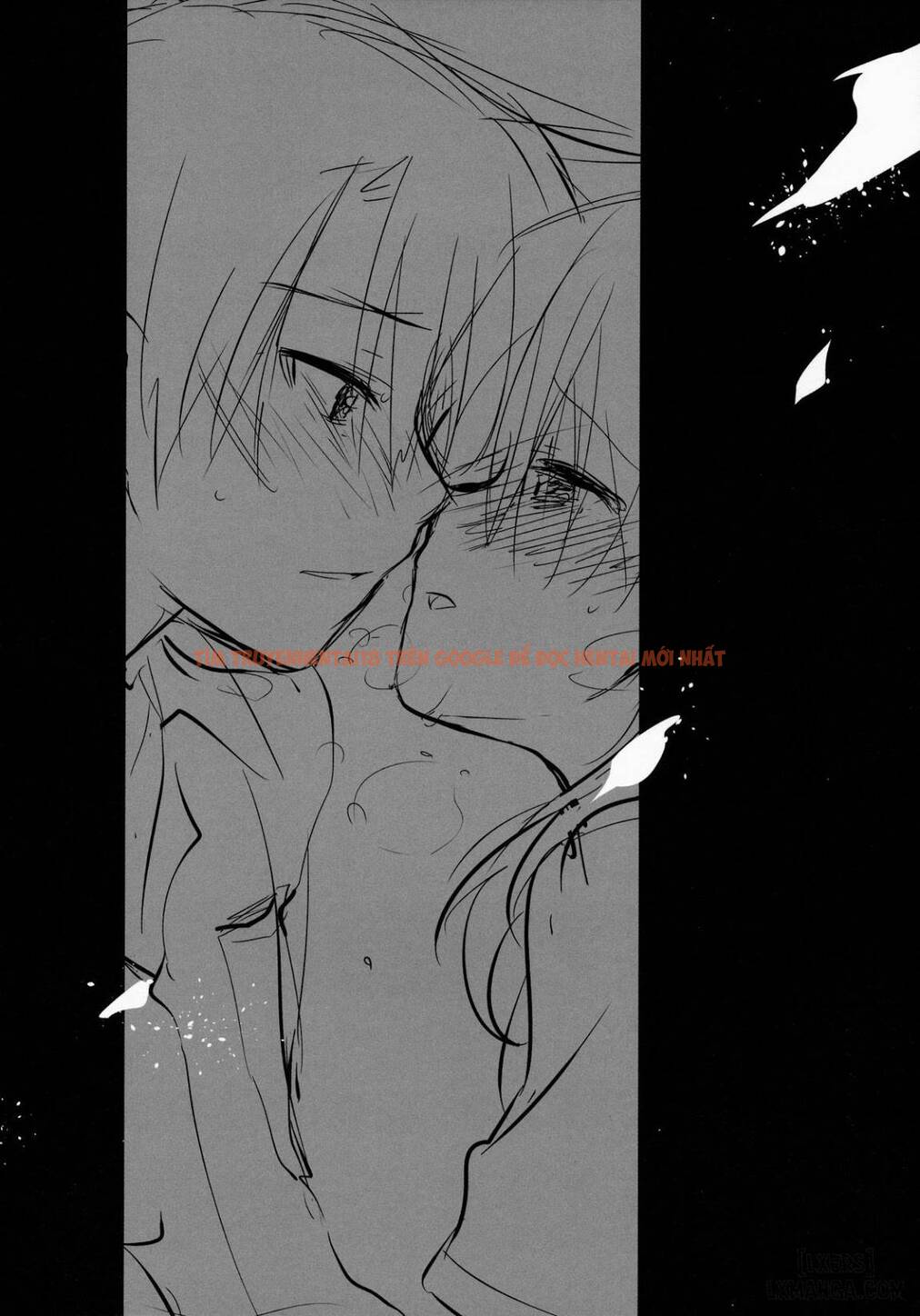 Trang truyện 15 trong truyện tranh Oyasumi Sex - Chap 2 - lxmanga.org