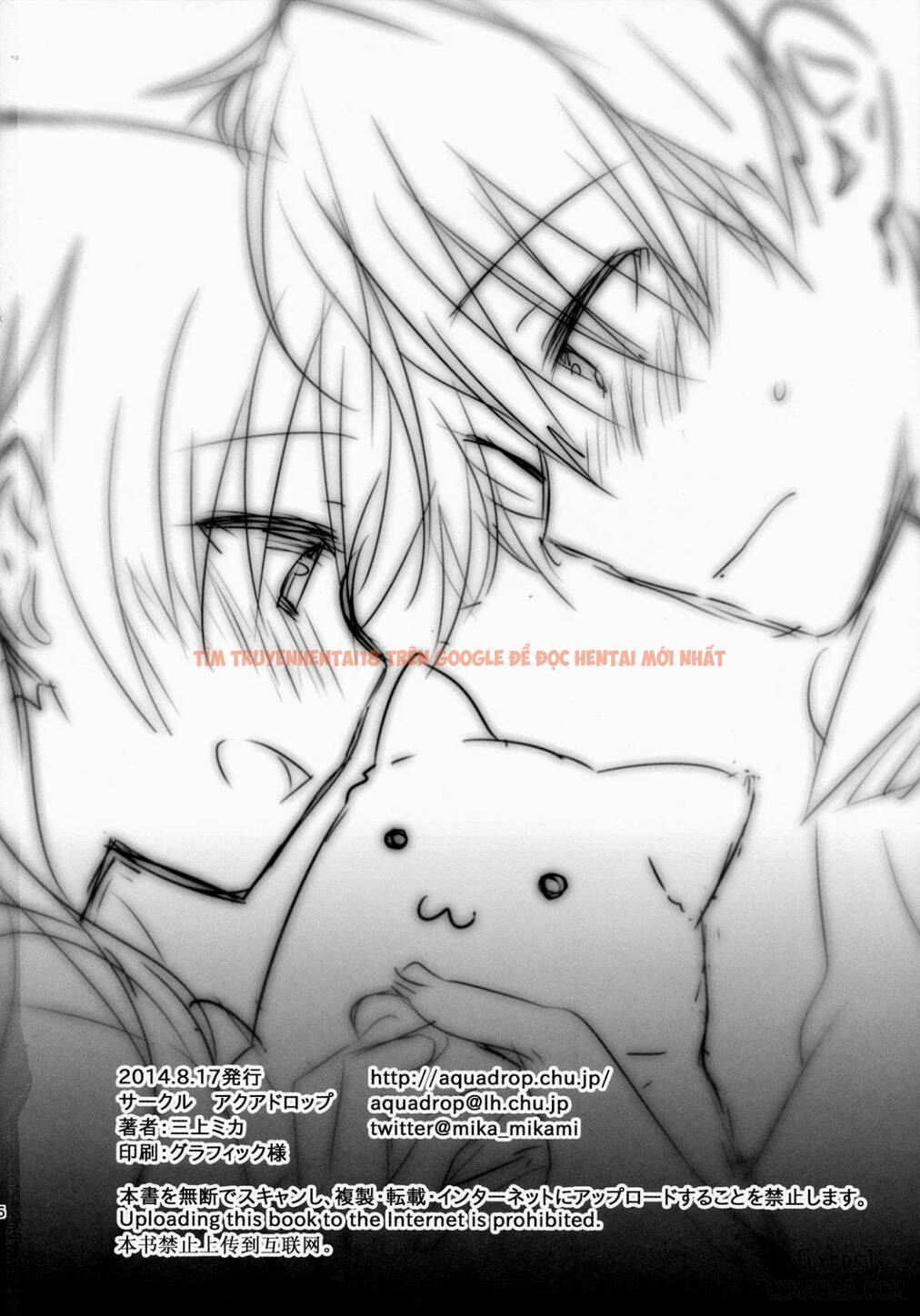 Trang truyện 37 trong truyện tranh Oyasumi Sex - Chap 2 - lxmanga.org