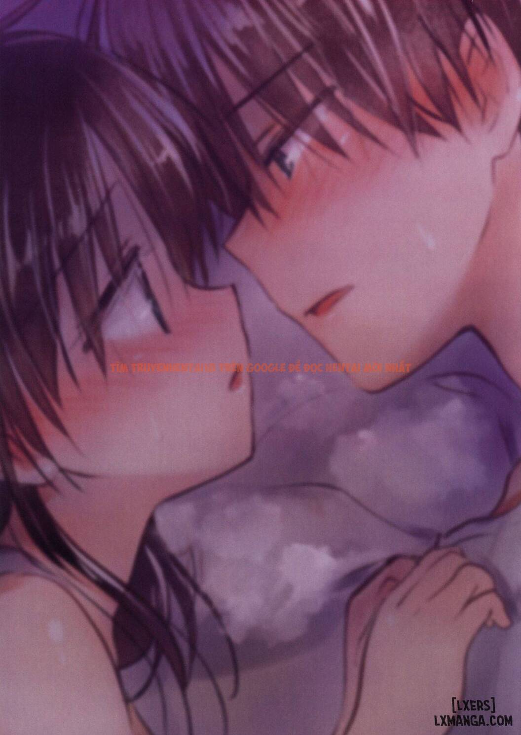 Xem ảnh 14 trong truyện hentai Oyasumi Sex - Chapter 4.5 END - hentaitvn.net