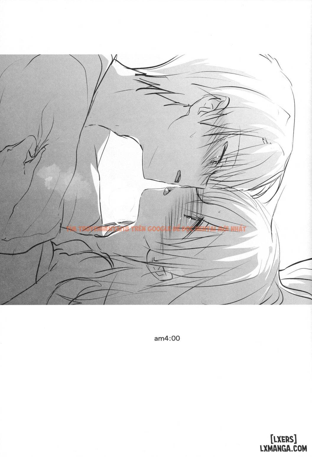 Trang truyện 2 trong truyện tranh Oyasumi Sex - Chap 4 - lxmanga.org