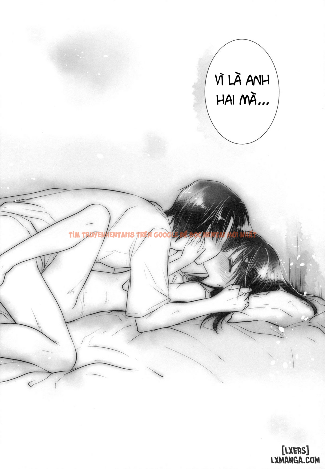 Trang truyện 41 trong truyện tranh Oyasumi Sex - Chap 4 - lxmanga.org