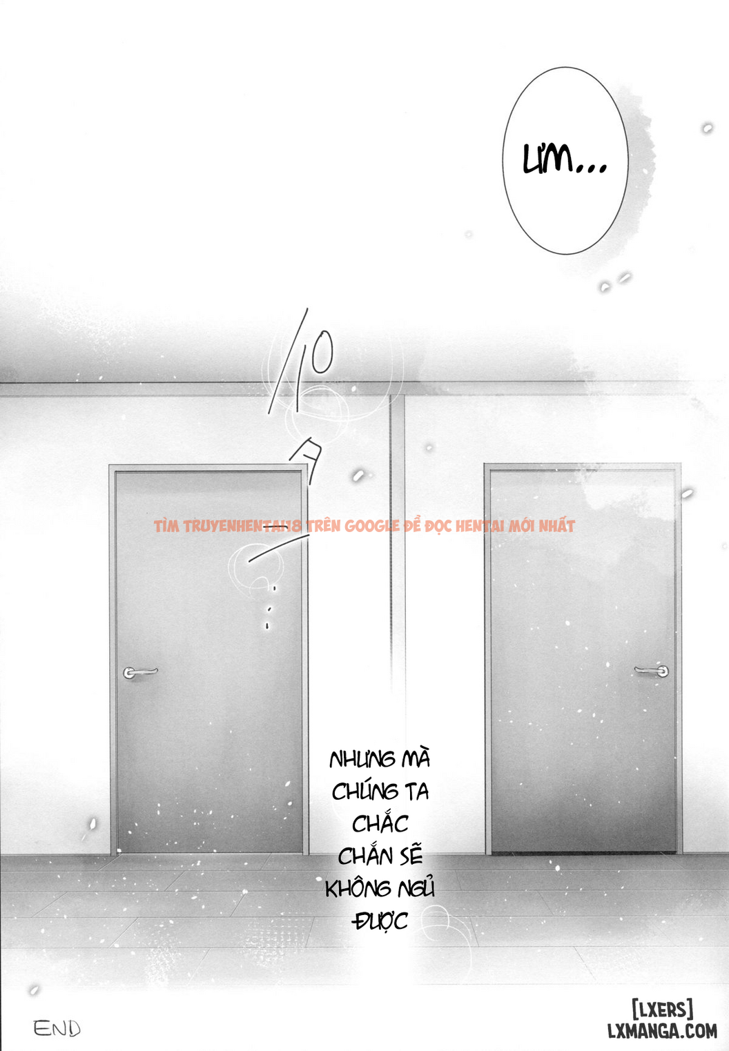 Trang truyện 44 trong truyện tranh Oyasumi Sex - Chap 4 - lxmanga.org