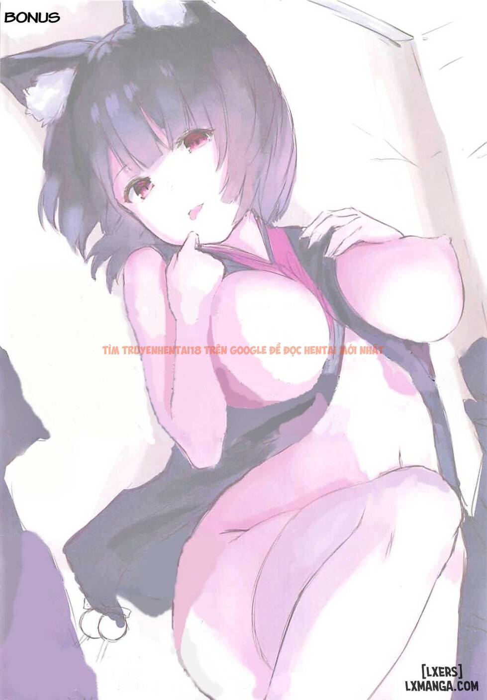 Trang truyện 13 trong truyện tranh Hentai Sex Cùng Hai Em Gái Thú Cưng - One Shot - truyentvn.net
