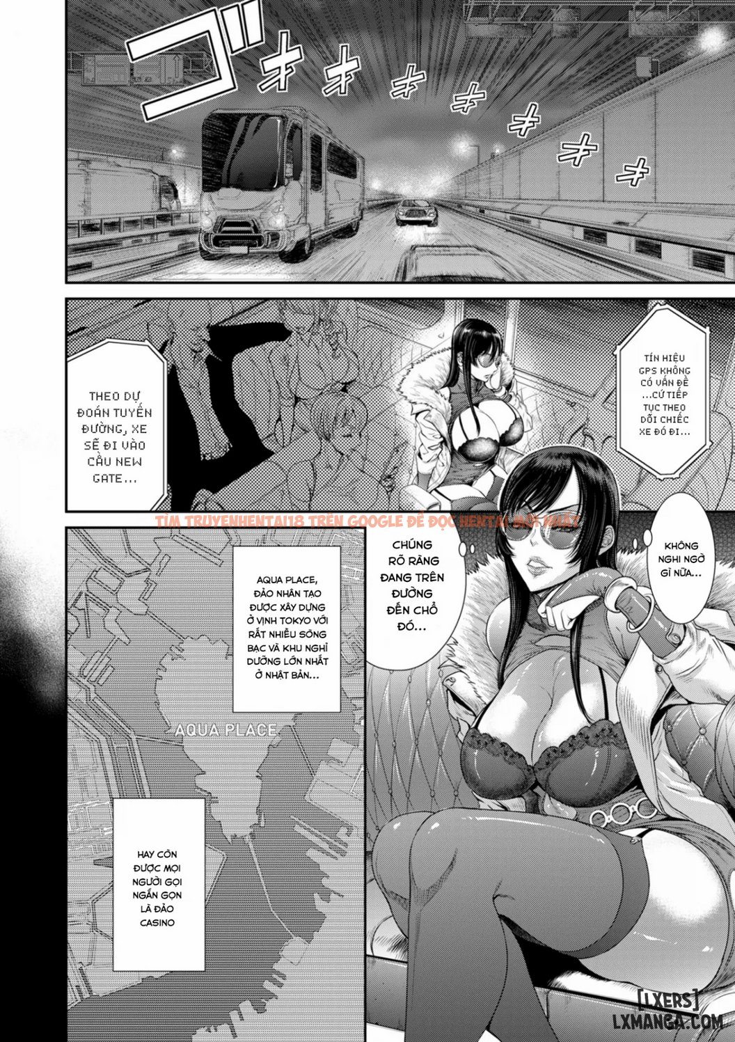 Xem ảnh page_009 trong truyện hentai P. S. C. Sennyuu sousa-kan Reiko - Chapter 10 - www.hentaitvn.net Xem ảnh page_009 trong truyện hentai P. S. C. Sennyuu sousa-kan Reiko - Chapter 10 - www.hentaitvn.net