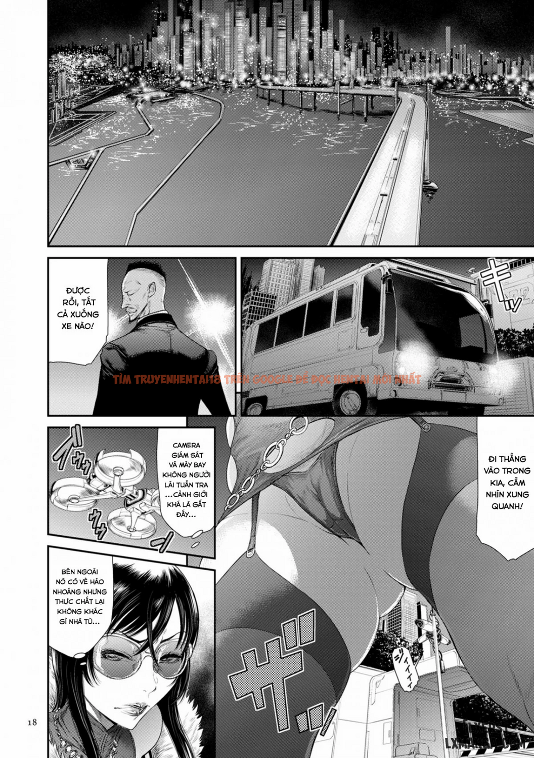 Xem ảnh page_013 trong truyện hentai P. S. C. Sennyuu sousa-kan Reiko - Chapter 10 - www.hentaitvn.net Xem ảnh page_013 trong truyện hentai P. S. C. Sennyuu sousa-kan Reiko - Chapter 10 - www.hentaitvn.net