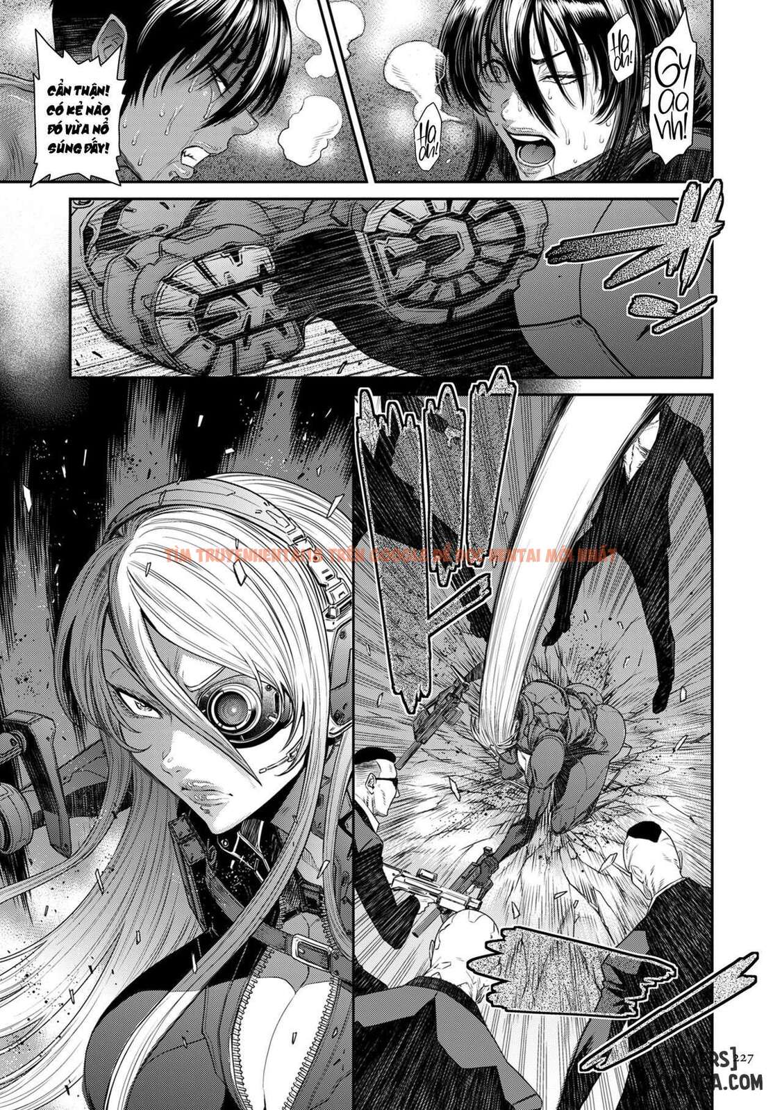 Xem ảnh P. S. C. Sennyuu Sousa-kan Reiko - Chapter 10 - 14 69c68920d7a09 - Truyenhentaiz.net