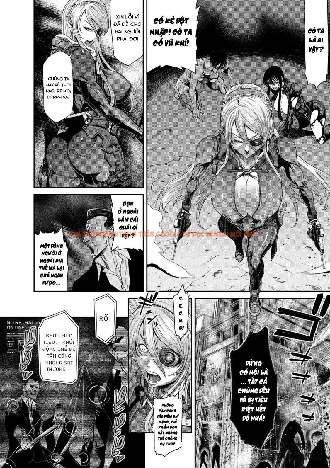 Xem ảnh P. S. C. Sennyuu Sousa-kan Reiko - Chapter 10 - 15 69c68920d7a09 - Truyenhentaiz.net