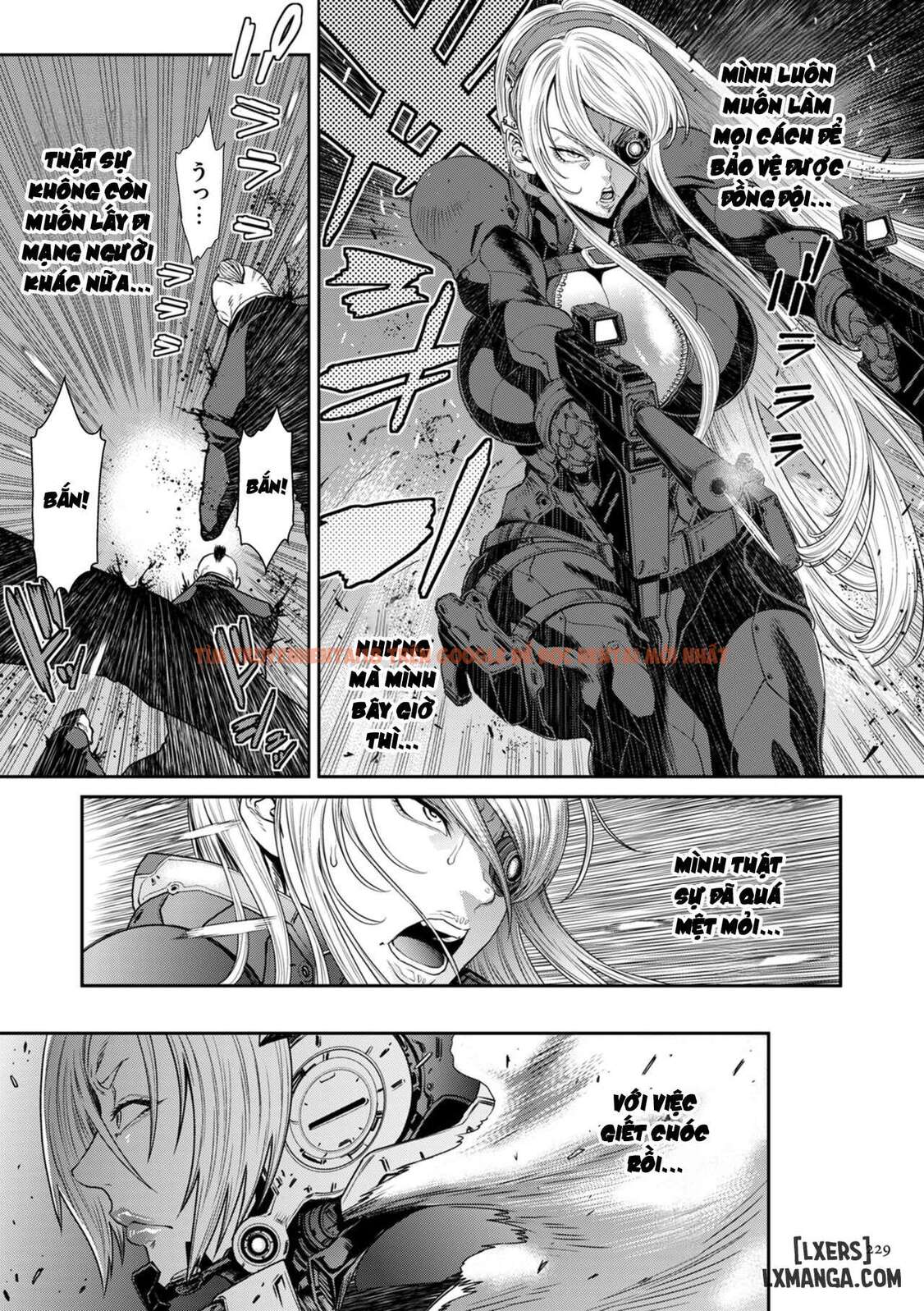 Xem ảnh P. S. C. Sennyuu Sousa-kan Reiko - Chapter 10 - 16 69c68920d7a09 - Truyenhentaiz.net