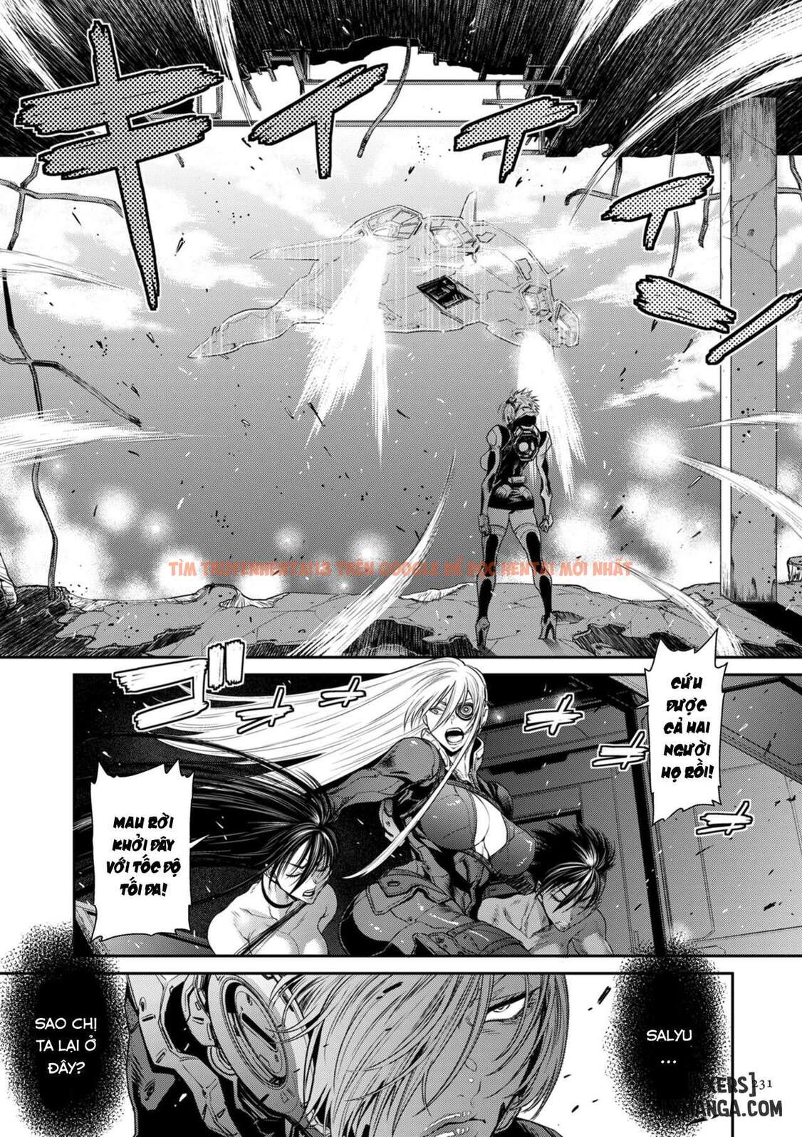 Xem ảnh P. S. C. Sennyuu Sousa-kan Reiko - Chapter 10 - 18 69c68920d7a09 - Truyenhentaiz.net