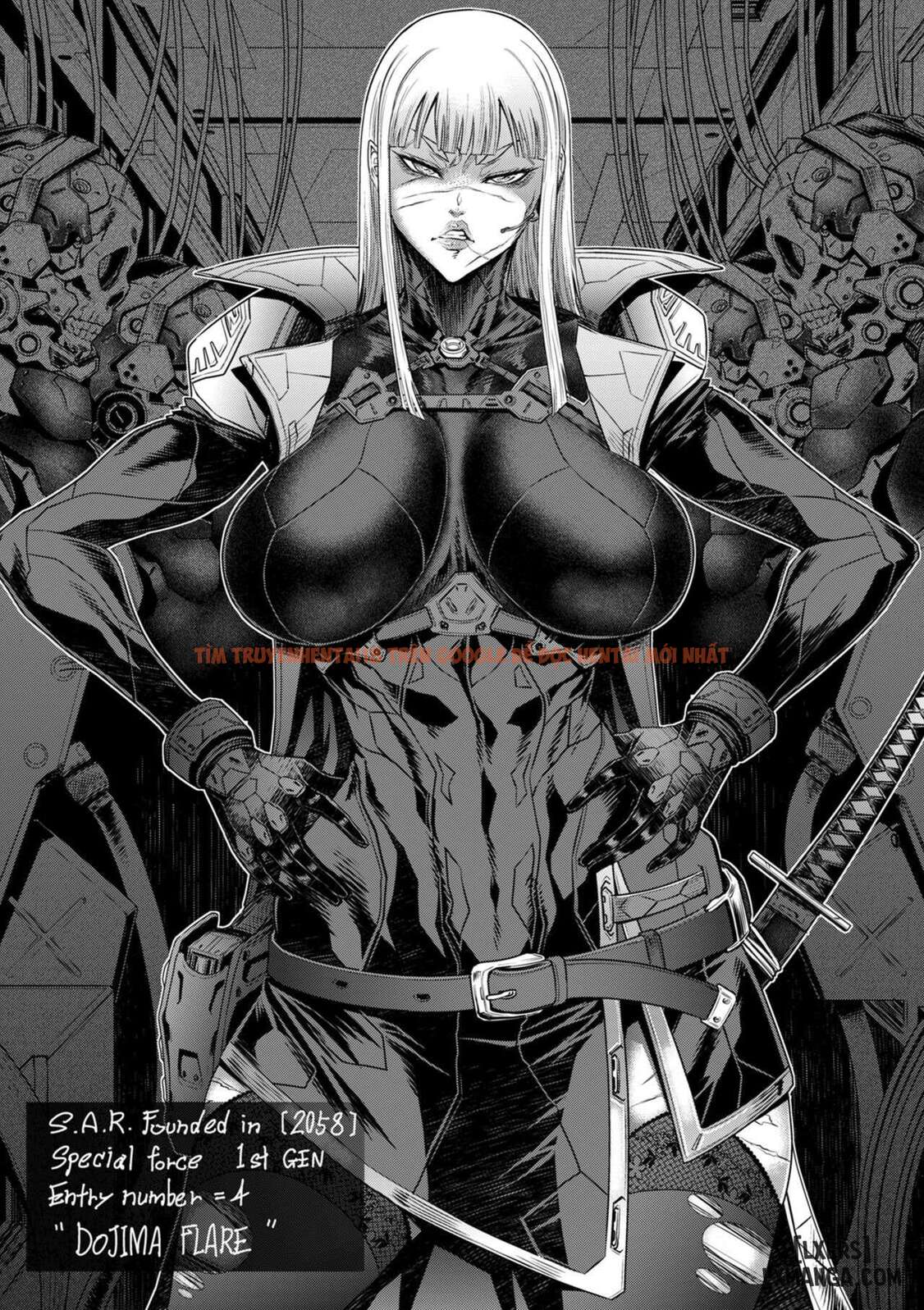 Xem ảnh P. S. C. Sennyuu Sousa-kan Reiko - Chapter 10 - 28 69c68920d7a09 - Truyenhentaiz.net