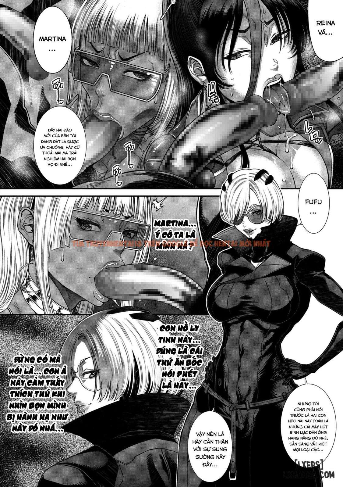 Xem ảnh 1 69f210e9d2f9f trong truyện hentai P. S. C. Sennyuu sousa-kan Reiko - Chapter 12 - hentaitvn.net