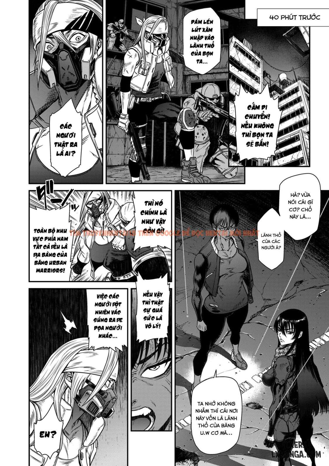Xem ảnh 11 69f210e9d2f9f trong truyện hentai P. S. C. Sennyuu sousa-kan Reiko - Chapter 12 - hentaitvn.net